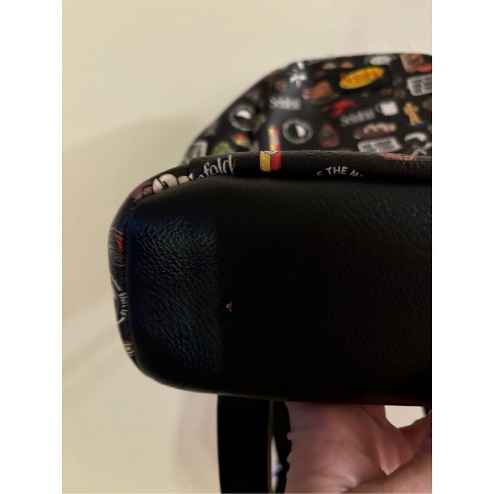 Seinfeld Backpack - image 3